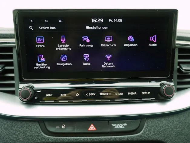 Kia Xceed XCeed 1.6 T-GDi Style