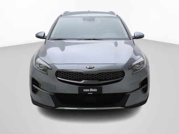 Kia Xceed XCeed 1.6 T-GDi Style