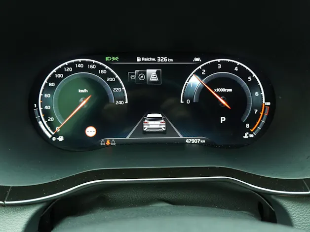 Kia Xceed XCeed 1.6 T-GDi Style