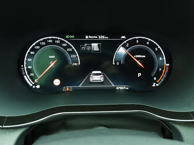 Kia Xceed XCeed 1.6 T-GDi Style