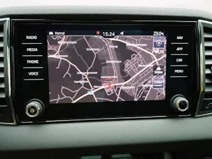 SKODA Karoq 2.0 TSI DSG Sport Line 4x4