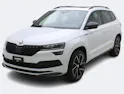 SKODA Karoq 2.0 TSI DSG Sport Line 4x4