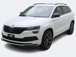 SKODA Karoq 2.0 TSI DSG Sport Line 4x4