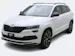 SKODA Karoq 2.0 TSI DSG Sport Line 4x4