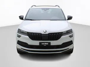 SKODA Karoq 2.0 TSI DSG Sport Line 4x4
