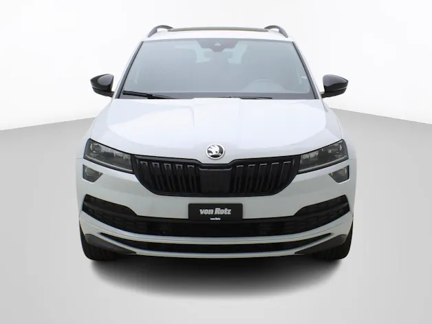 SKODA Karoq 2.0 TSI DSG Sport Line 4x4