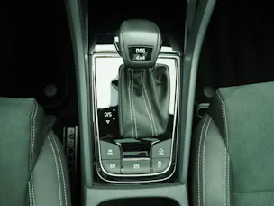 SKODA Karoq 2.0 TSI DSG Sport Line 4x4