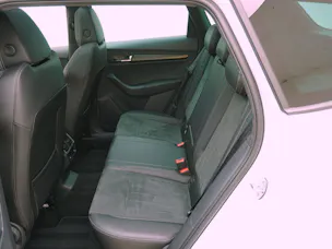 SKODA Karoq 2.0 TSI DSG Sport Line 4x4