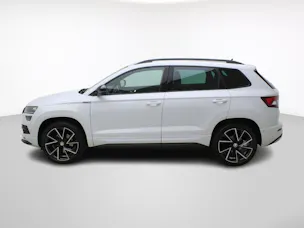 SKODA Karoq 2.0 TSI DSG Sport Line 4x4