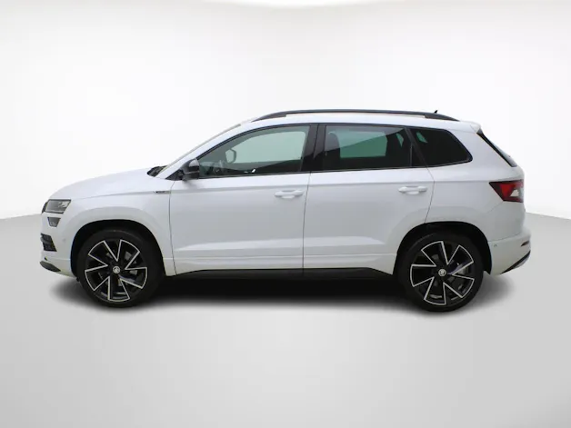 SKODA Karoq 2.0 TSI DSG Sport Line 4x4