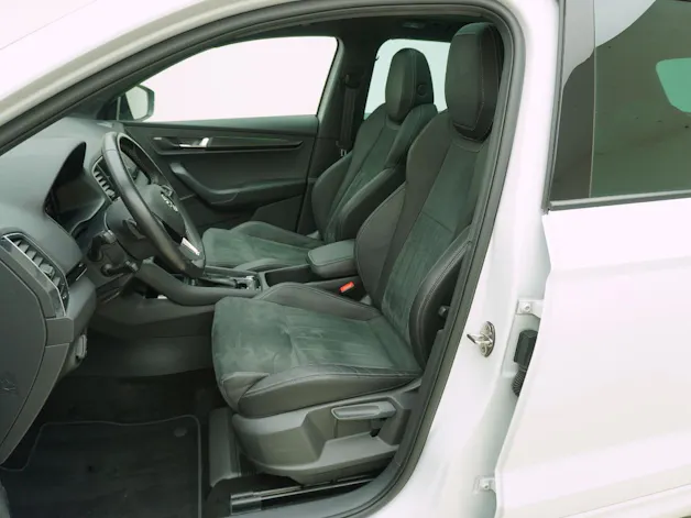 SKODA Karoq 2.0 TSI DSG Sport Line 4x4