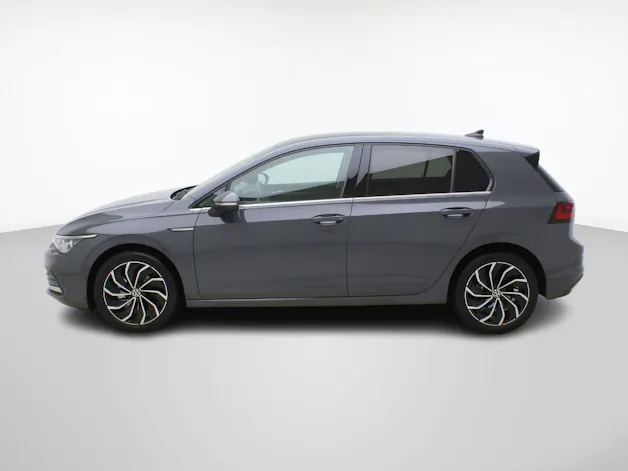 VW Golf 8 1.5 eTSI DSG Style