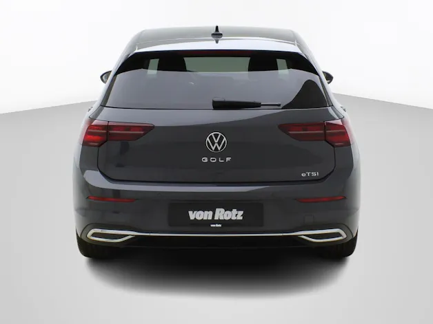 VW Golf 8 1.5 eTSI DSG Style