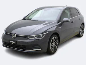 VW Golf 8 1.5 eTSI DSG Style