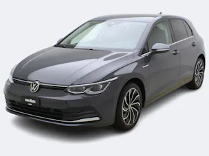 VW Golf 8 1.5 eTSI DSG Style