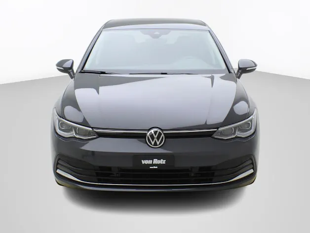 VW Golf 8 1.5 eTSI DSG Style