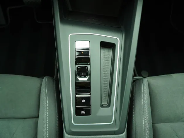 VW Golf 8 1.5 eTSI DSG Style