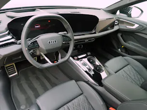 AUDI S5 Avant 3.0 V6 TFSI quattro S-Tronic