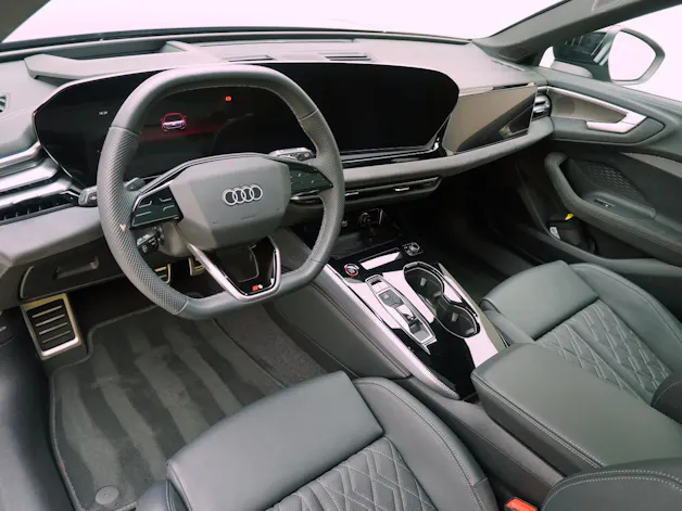AUDI S5 Avant 3.0 V6 TFSI quattro S-Tronic
