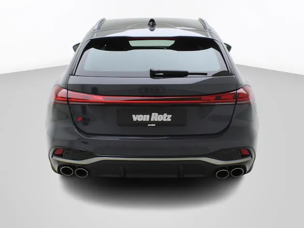 AUDI S5 Avant 3.0 V6 TFSI quattro S-Tronic