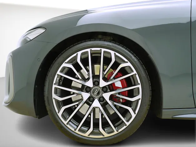 AUDI S5 Avant 3.0 V6 TFSI quattro S-Tronic