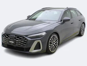 AUDI S5 Avant 3.0 V6 TFSI quattro S-Tronic