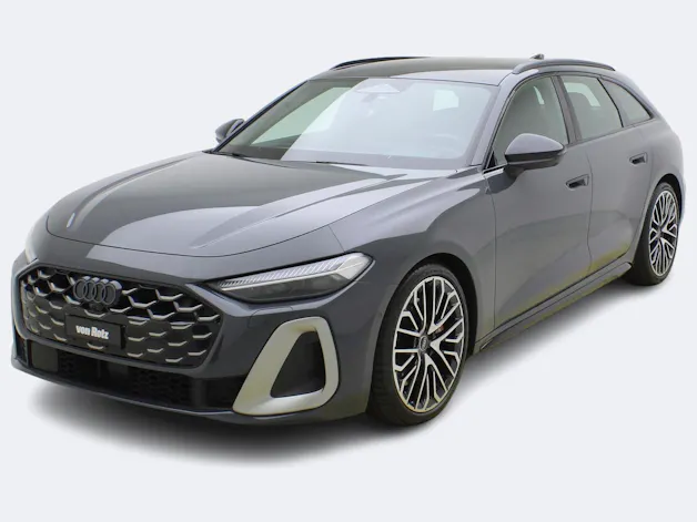 AUDI S5 Avant 3.0 V6 TFSI quattro S-Tronic