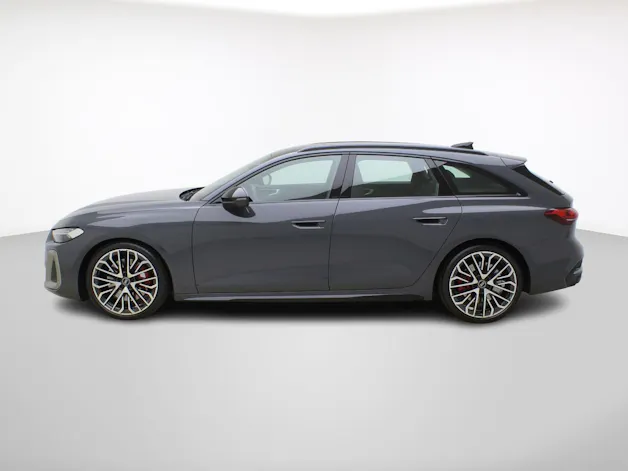 AUDI S5 Avant 3.0 V6 TFSI quattro S-Tronic
