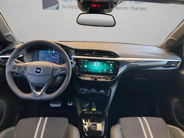 OPEL Corsa 1.2 T 145 Hybrid GS