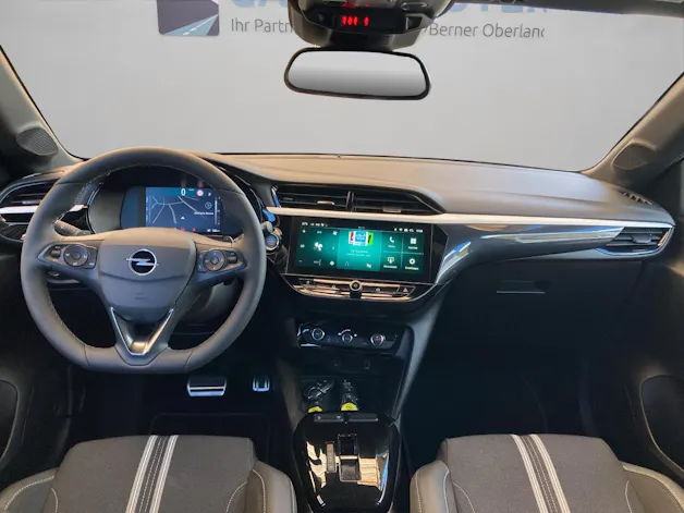OPEL Corsa 1.2 T 145 Hybrid GS