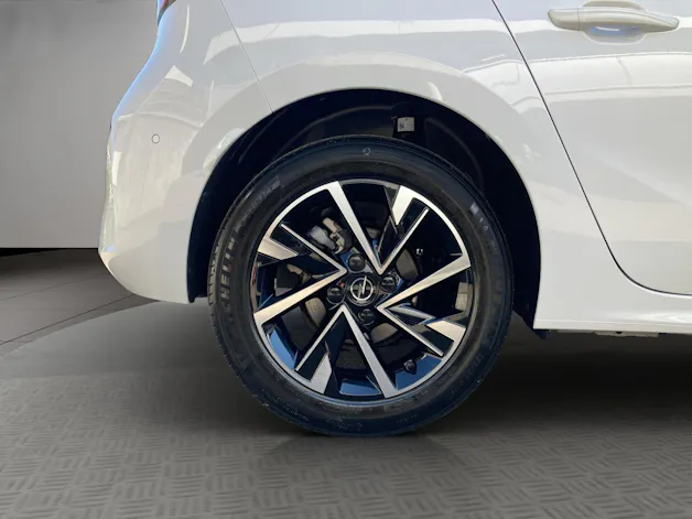 OPEL Corsa 1.2 T 145 Hybrid GS