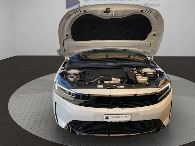OPEL Corsa 1.2 T 145 Hybrid GS