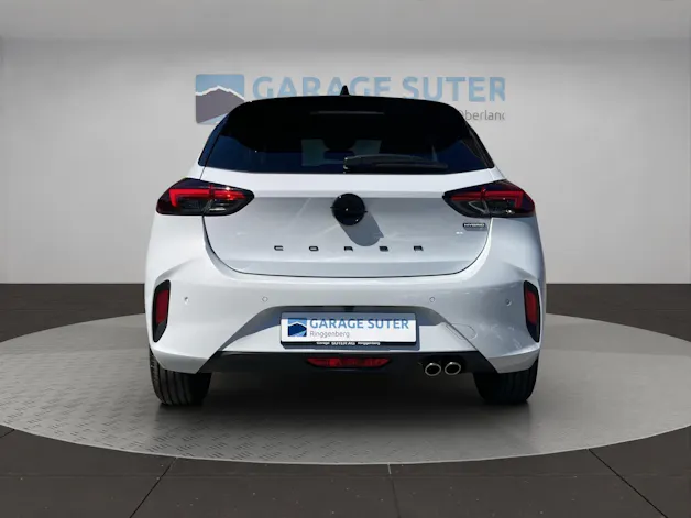 OPEL Corsa 1.2 T 145 Hybrid GS
