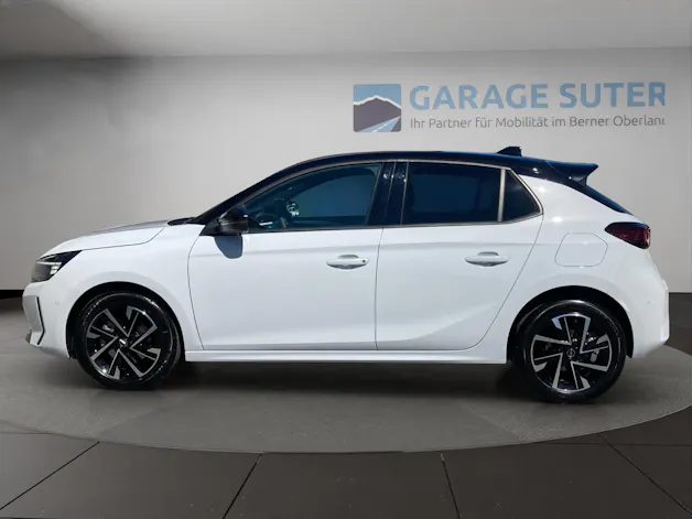 OPEL Corsa 1.2 T 145 Hybrid GS
