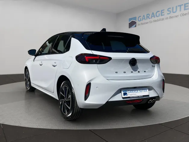 OPEL Corsa 1.2 T 145 Hybrid GS