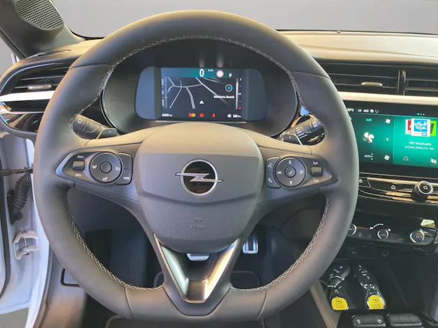 OPEL Corsa 1.2 T 145 Hybrid GS