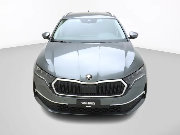 SKODA Octavia 1.5 TSI mHEV Selection-Loft DSG