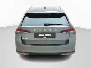 SKODA Octavia 1.5 TSI mHEV Selection-Loft DSG