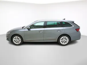 SKODA Octavia 1.5 TSI mHEV Selection-Loft DSG