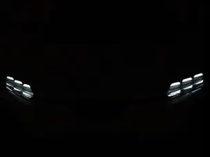 Subaru Uncharted eV Luxury AWD