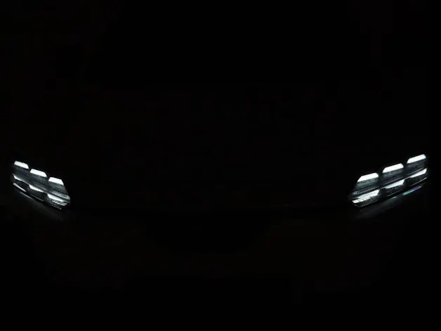 Subaru Uncharted eV Luxury AWD