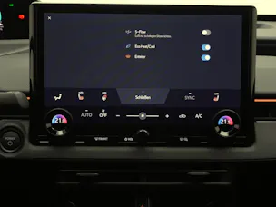 Subaru Uncharted eV Luxury AWD