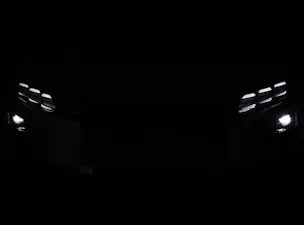 Subaru Uncharted eV Luxury AWD