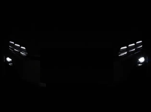 Subaru Uncharted eV Luxury AWD