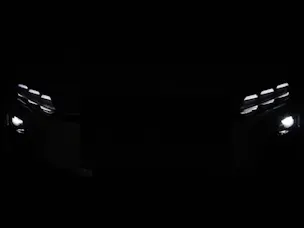 Subaru Uncharted eV Luxury AWD