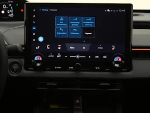 Subaru Uncharted eV Luxury AWD