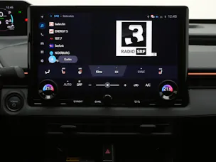 Subaru Uncharted eV Luxury AWD