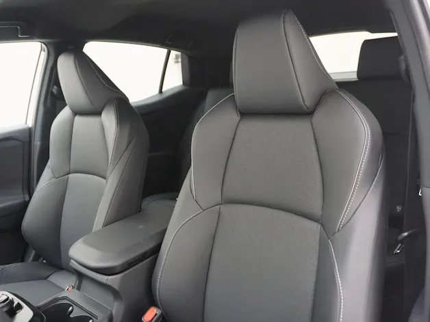 Subaru Uncharted eV Luxury AWD