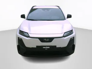 Subaru Uncharted eV Luxury AWD