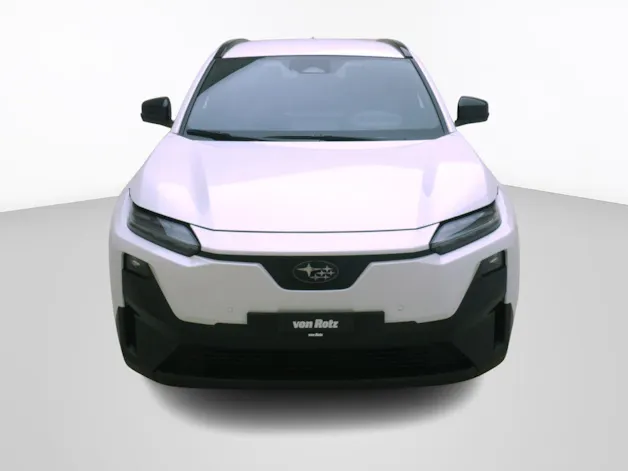 Subaru Uncharted eV Luxury AWD